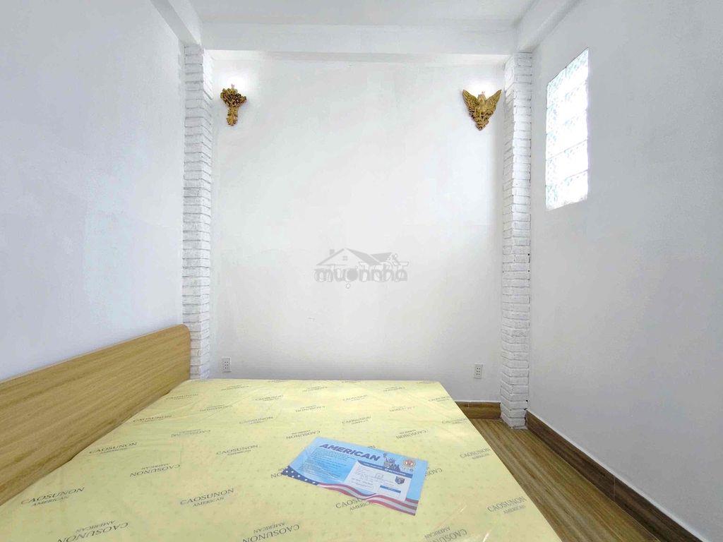 Cho thuê 2pn bancong rộng 60m2 sát cầu nguyễn văn cừ,đh sư phạm,sgu - 4