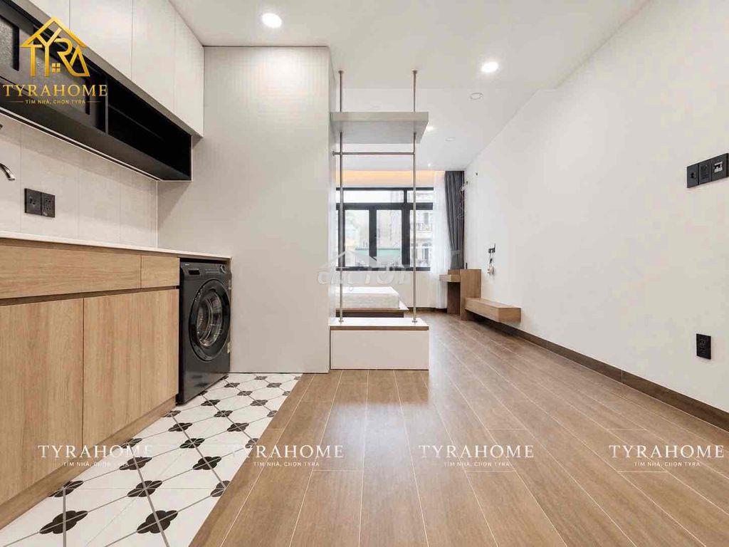 🔥 Khai trương tòa căn hộ dịch vụ cao cấp – 50m², ban công, tách bếp - 3