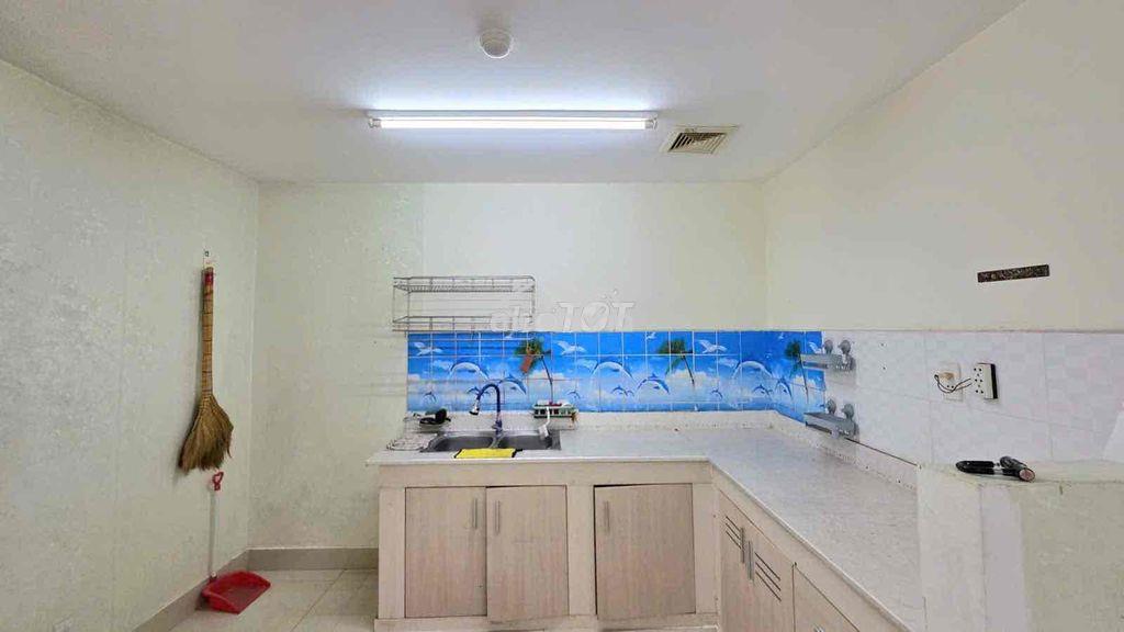 Bán chung cư 60 m2 - 4