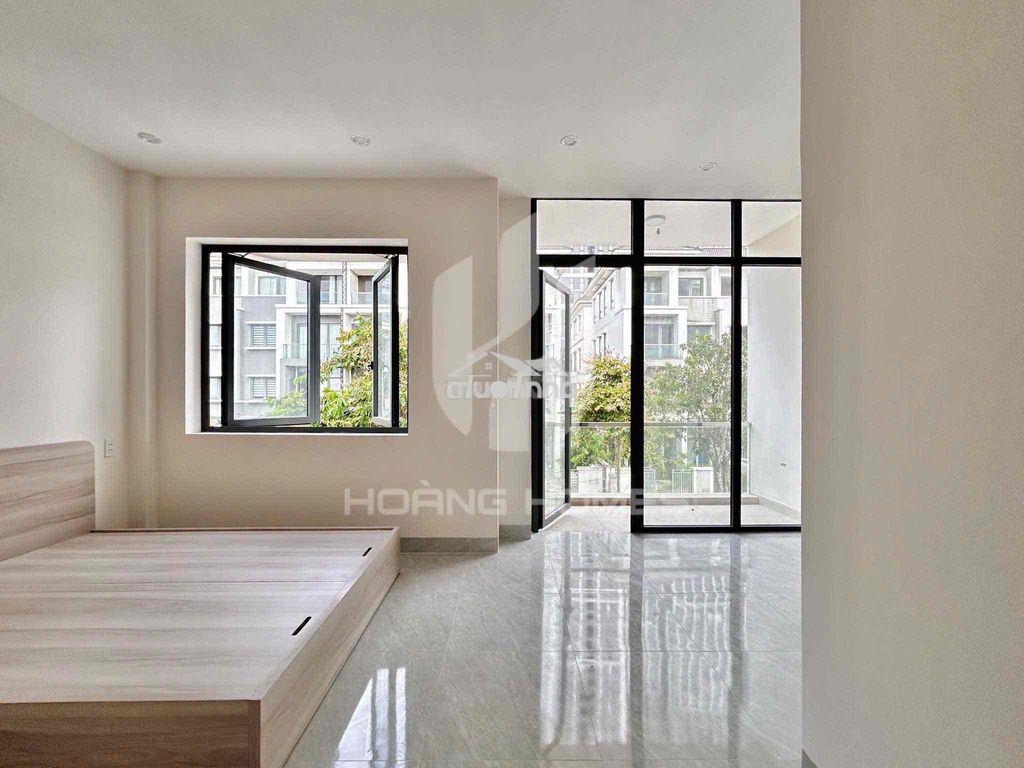 Khai trương phòng ban công cạnh chung cư citi soho, đh umt - 2