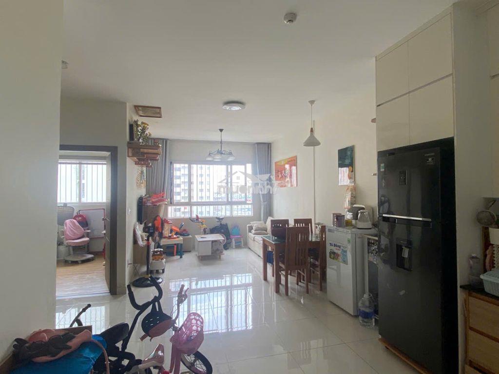 Chính chủ gửi bán ch green town 68m2 - 70m2- 72m2, giá từ 2.75 tỷ - 4