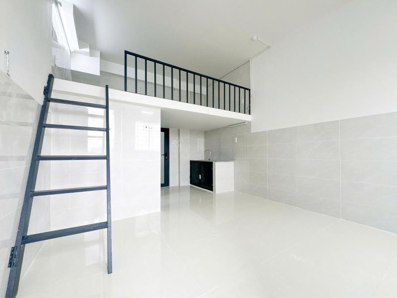 Cho thuê phòng quận 12 + kiot để ở và buôn bán được