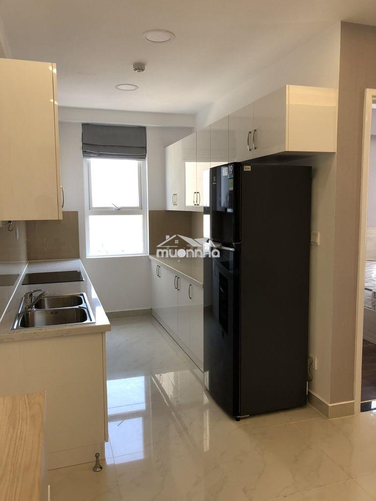 Cho thuê căn hộ saigon mia – 2pn 2wc ( nhà siêu đẹp căn góc) - 2