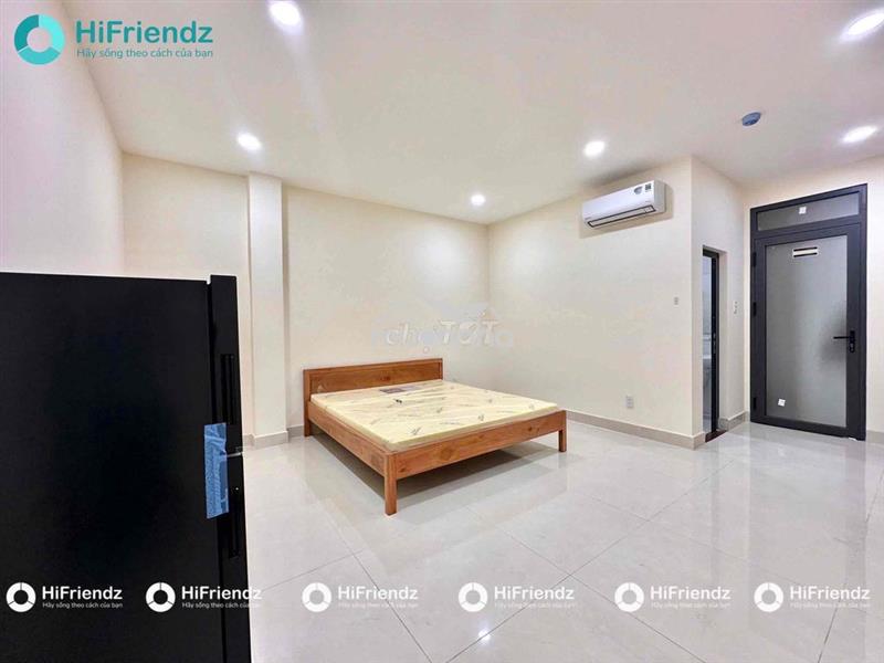 ✨Siêu phẩm studio tách bếp full nội thất cao cấp ngay sát parc mall