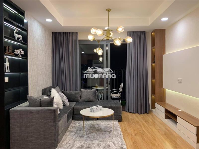 Cần bán căn hộ pega suite q.8 68m2 2pn tặng lại nội thất