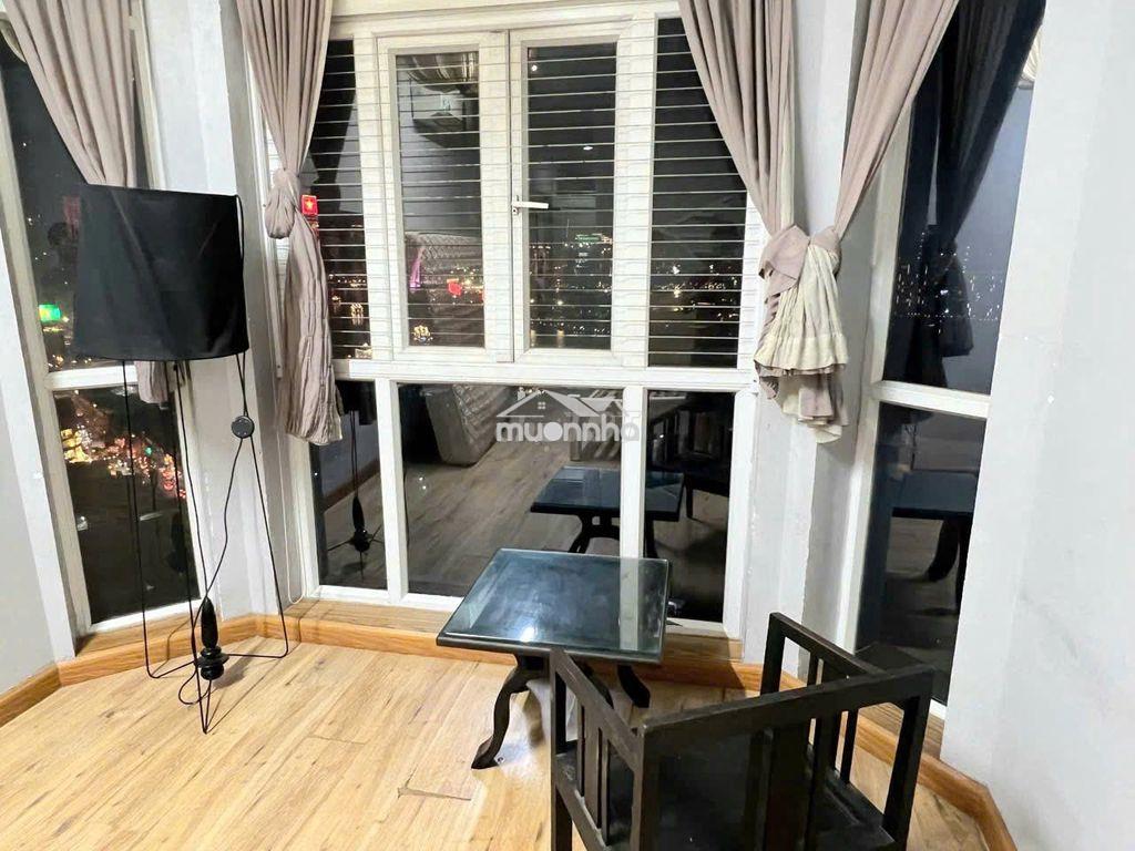 Cần cho thuê ch copac square , q4 dt 90 m2, 2n, 2wc giá: 15 tr - 2