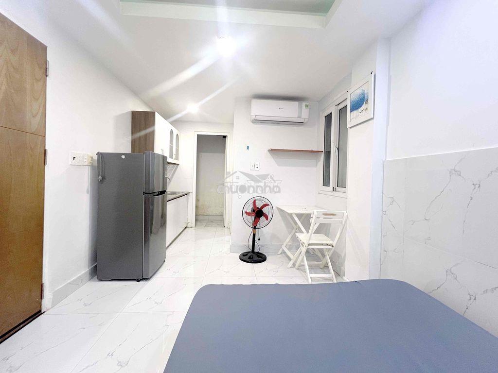 Căn hộ 27m2 - full nội thất  - q,phú nhuận - 2