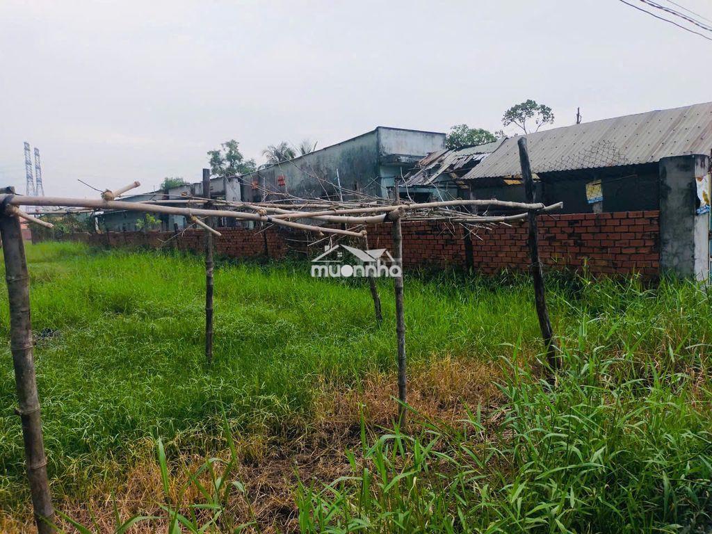 Bán đất tại đức hoà thượng, 4tỷ có thương lượng, 531m2, pháp lý đầy đủ - 2