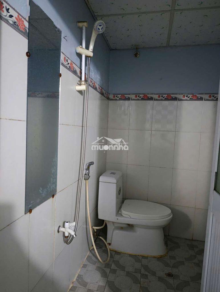 Nhà đường ích thạnh 4mx8m, có máy lạnh, có thể kinh doanh - 4