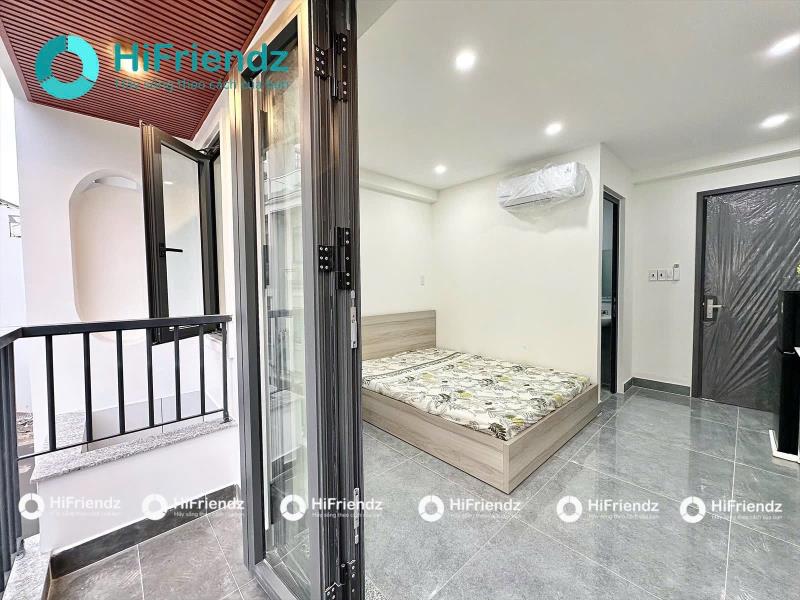 🆘 Căn hộ full nội thất, gần đại học văn lang - tăng bạt hổ , bình thạnh - 4