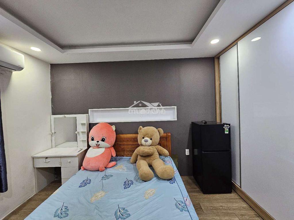Phòng cao cấp full nội thất - 2
