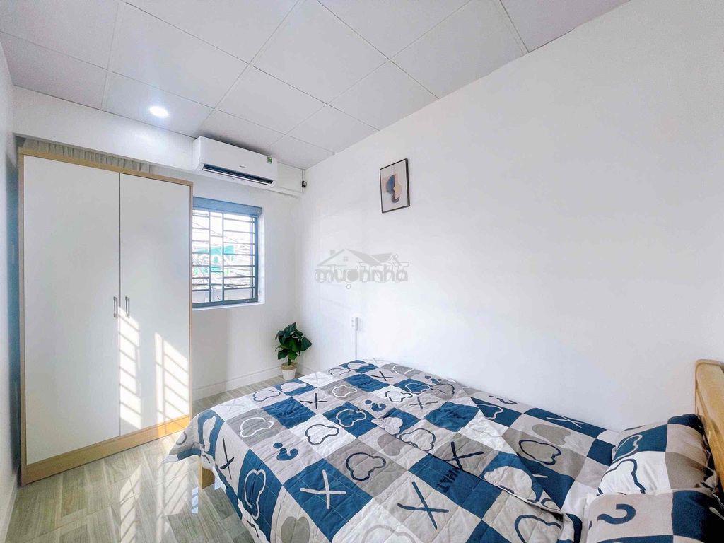 Cho thuê căn 2 phòng ngủ full nội thất - 3