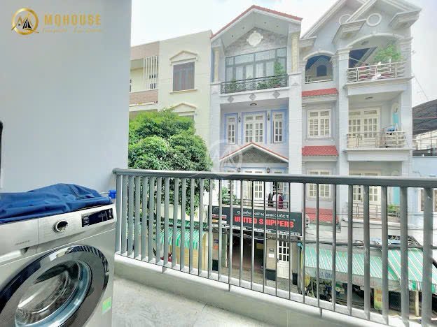 Siêu phẩm gần sát ngã tư bốn xã - thạch lam - tân sơn nhì - thoại ngọc hầu - nguyễn sơn quận tân phú - 4