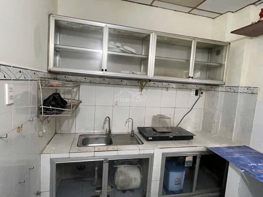 Cho thuê nhà nguyên căn hẻm 265 nguyễn thị định, phường bình trưng tây - 4