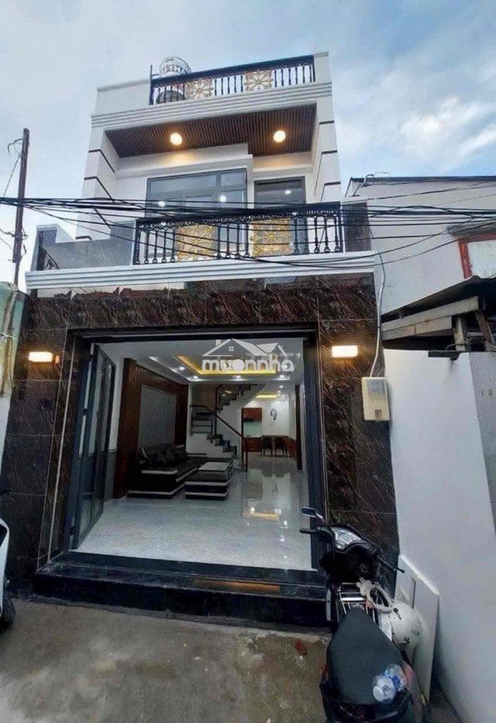 Nhà nguyên căn nguyễn thị thập quận 7, nhà đẹp ở liền 🔥 - 2