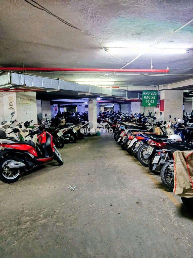 54m² 3 mặt thoáng – chung cư hùng vương q5 – 2pn – chỉ  2.xx tỷ. - 3