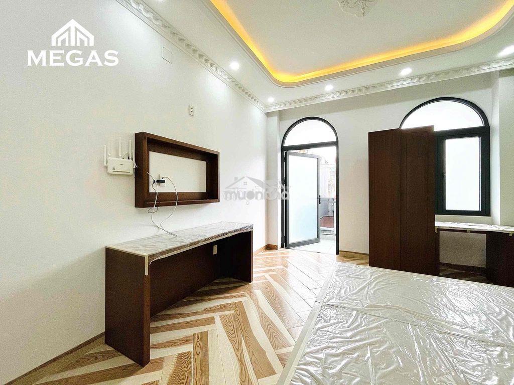 ‼️Cho thuê chdv cao cấp cực thoáng mát rộng rãi thoáng mát mới 100% - 3