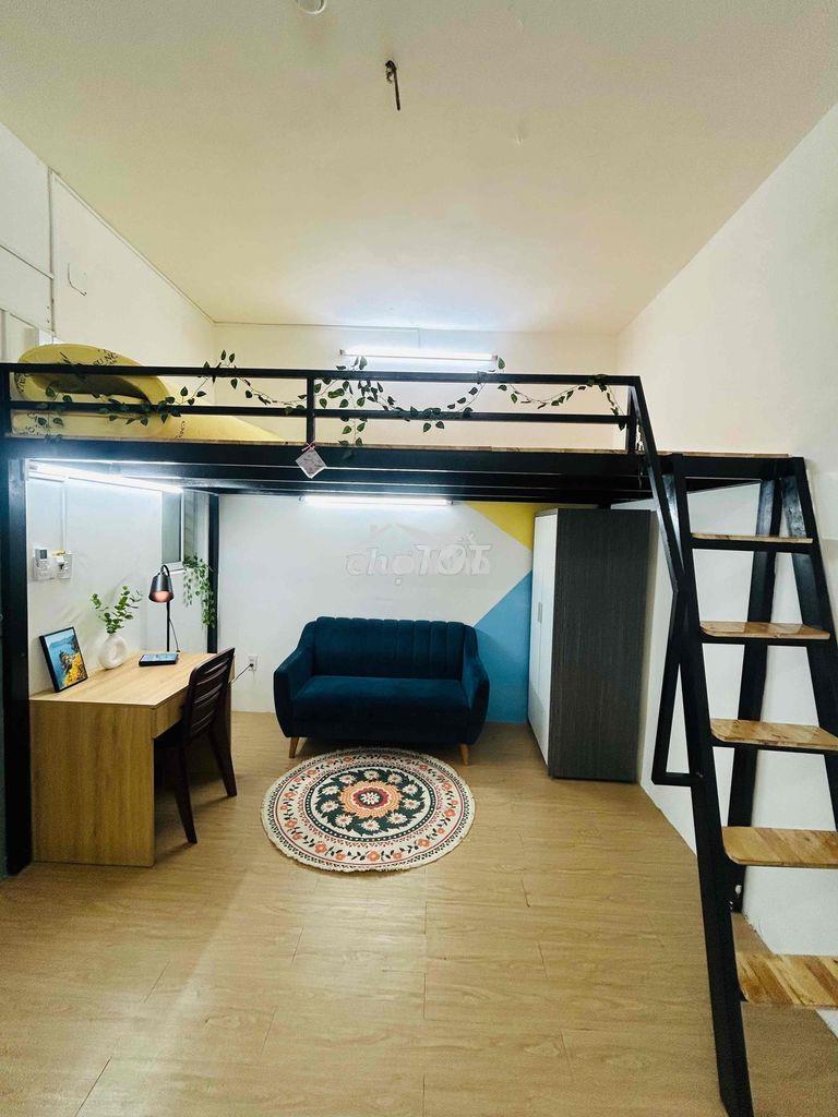 Mặt tiền dương quảng hàm