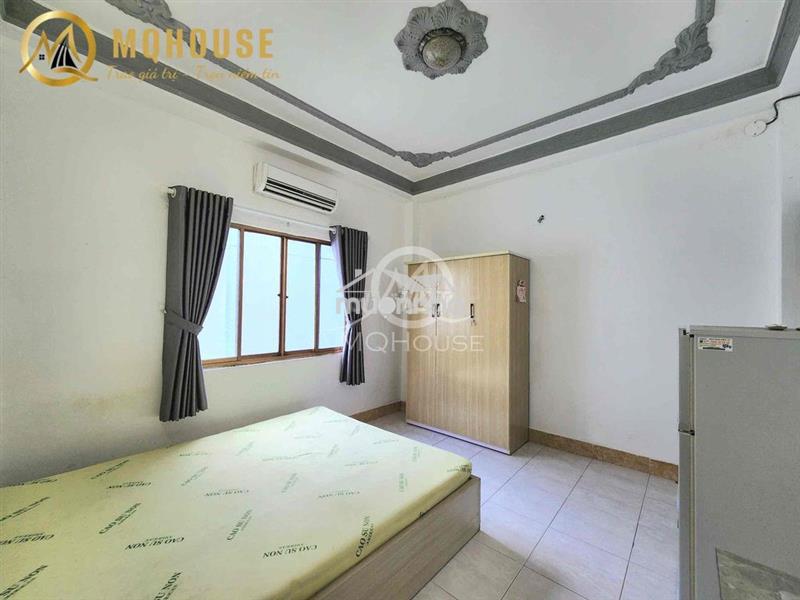 Pass phòng