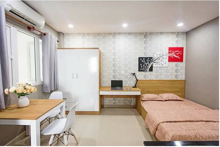 Phòng xinh ngay 3/2 - gần việt nam quốc tự, đh kinh tế quận 10 - 4