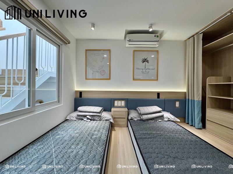 🏡 Cho thuê căn hộ studio  có cửa sổ – bạch đằng, bình thạnh ✨ - 2