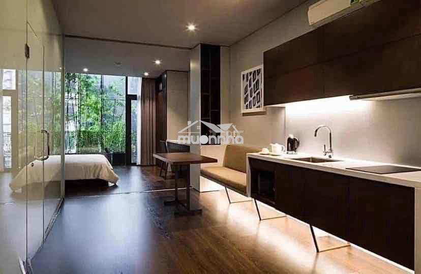 Q2 🏘️ căn hộ gần cầu sài gòn📍studio full nội thất ❤️ thiết kế hiện đại - 2