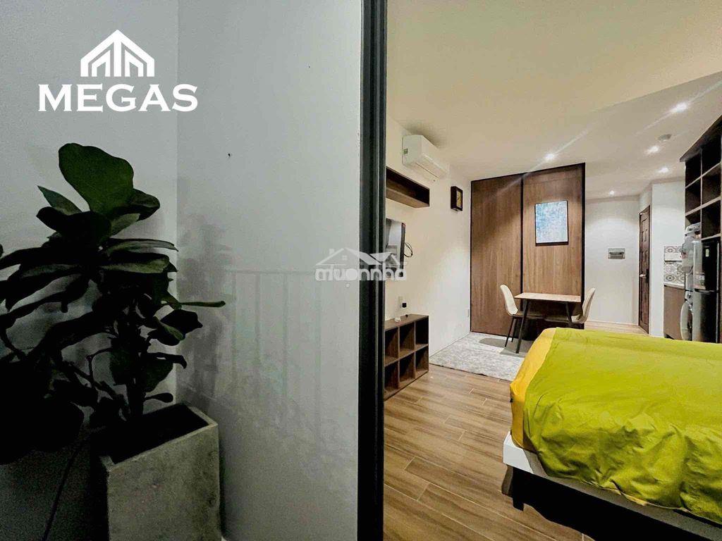 Chdv luxury full nội thất - gần vòng xoay phú lâm - 3