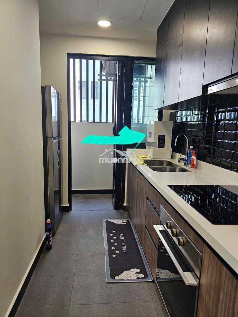 Bán 2pn 71m2 delasol q4 giá tốt - 3
