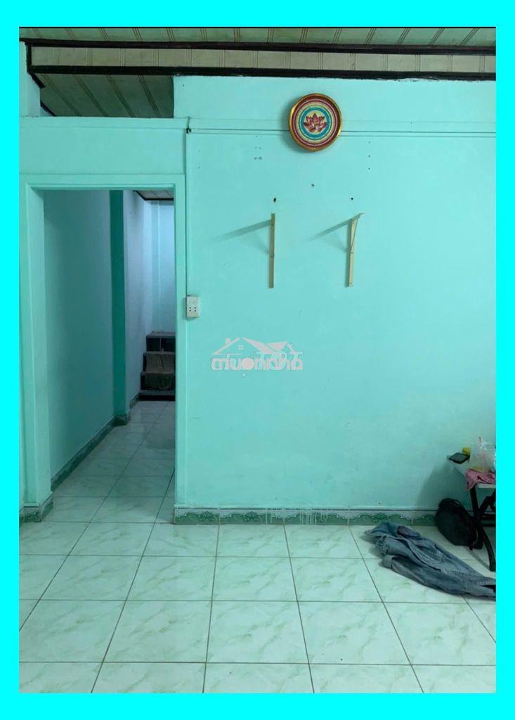 [Nhà nc] phan huy ích 28m2 1 trệt 1 lầu 2 phòng ngủ