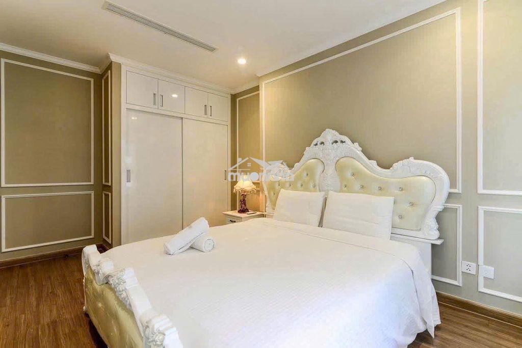 Cho thuê cc summer square 80m2 3pn 2wc giá chỉ 11tr/th  - 4