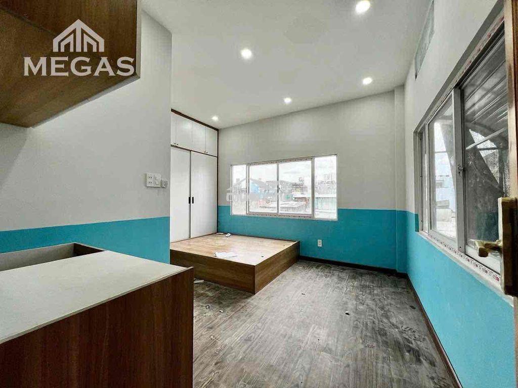 Khai trương phòng đầy đủ nội thất new 100% - cửa sổ thoáng - 2