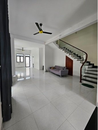 ⭐️Chính chủ cho thuê tầng trệt 232m mặt tiền đường số 4, kdc khang an, p.long trường, tp.hcm; 0865662589 - 3