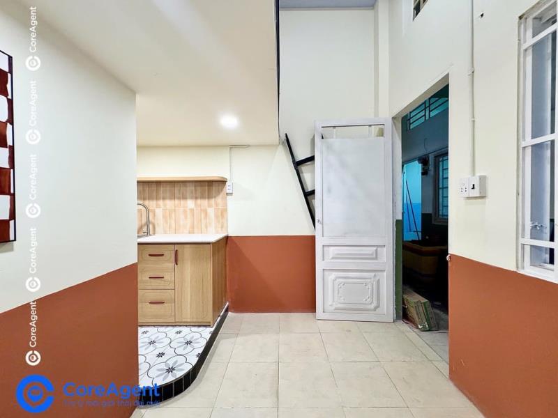 Phòng mới xây gần làng đh , dĩ an  - 3