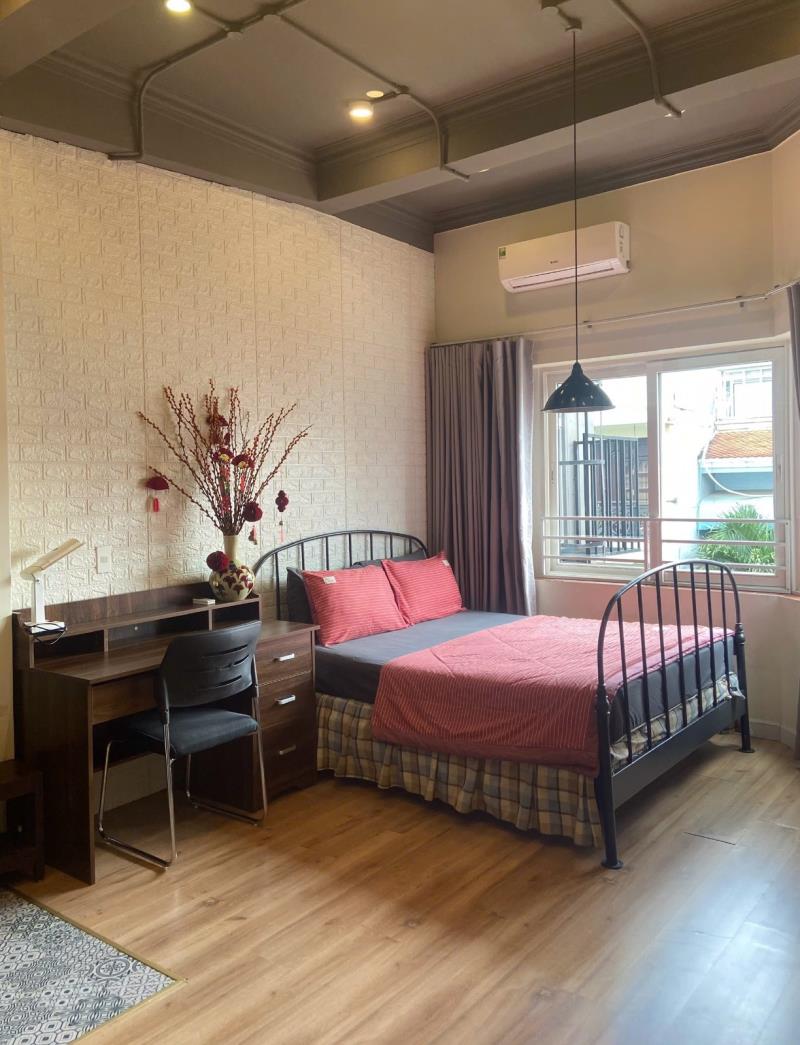 ✨ Studio tách bếp cạnh aeon mall – tân kỳ tân quý tân phú