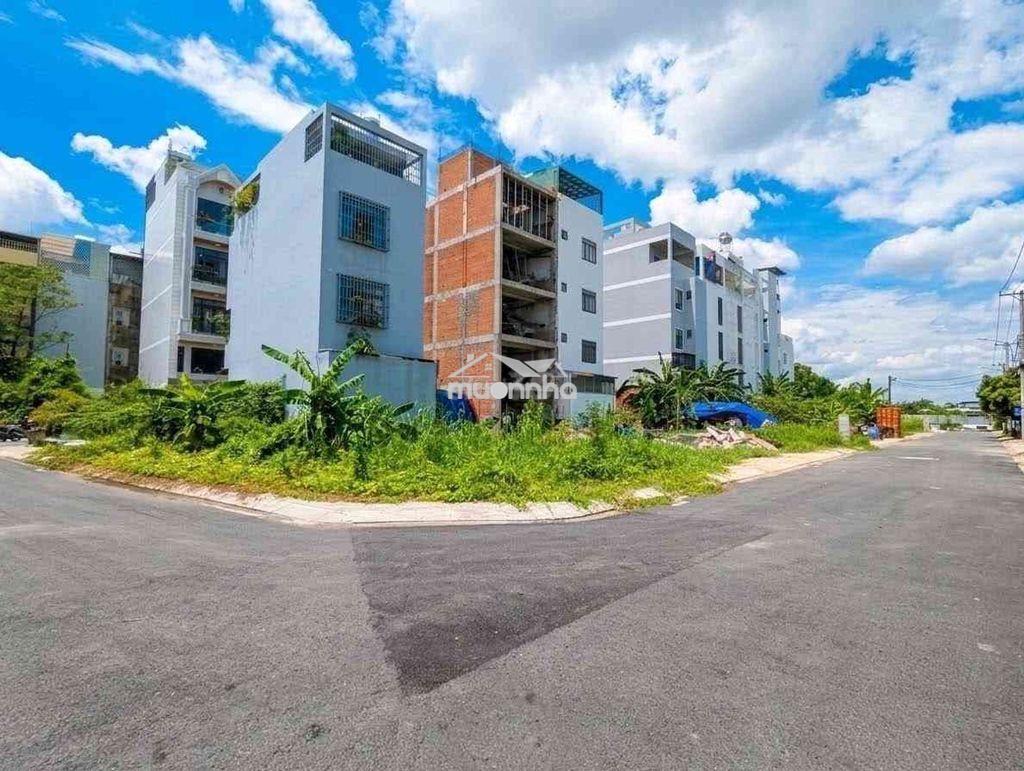 Cực phẩm đất quận 7 ngang 5m xây 6 tầng gần phú mỹ hưng - 4