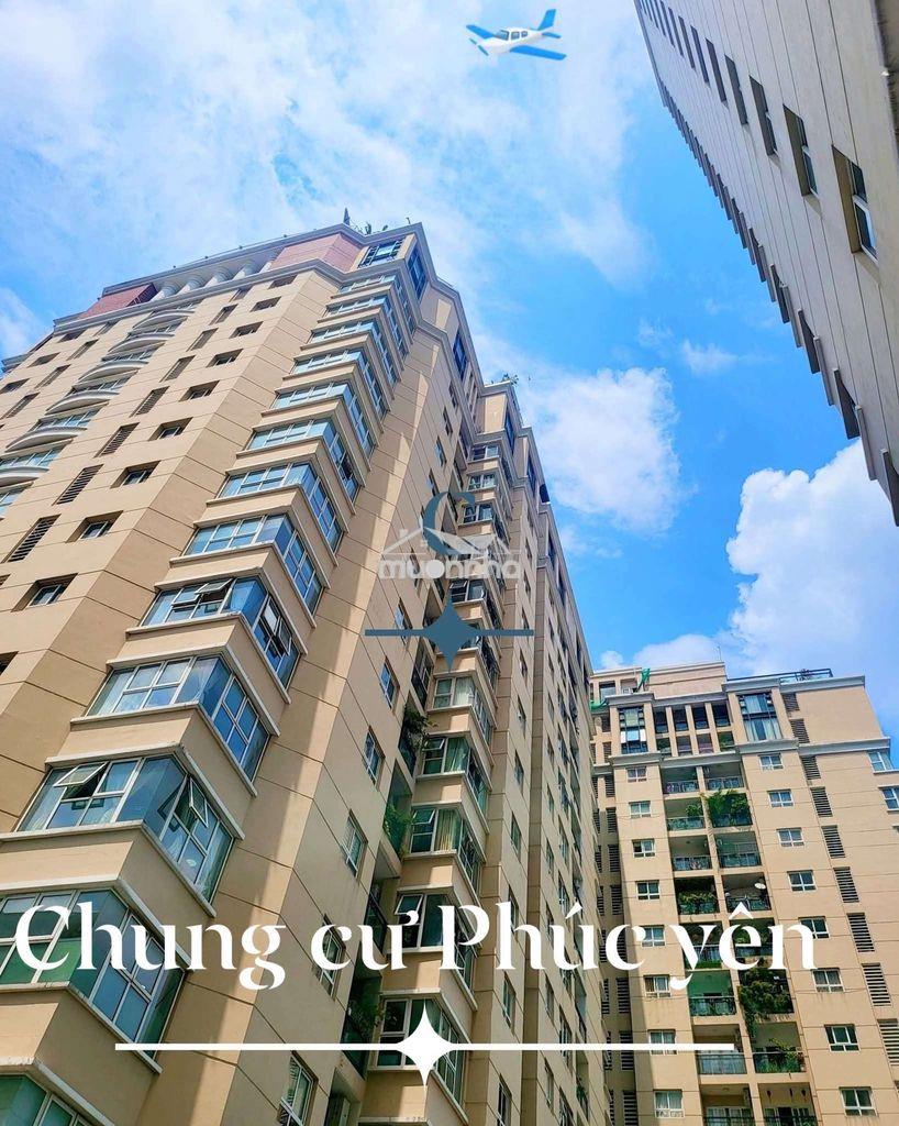 🏡Giá 5.1 tỷ căn hộ góc 106m² 2balcony view đẹp nhất🛩cách ga t3 tsn 3km - 3