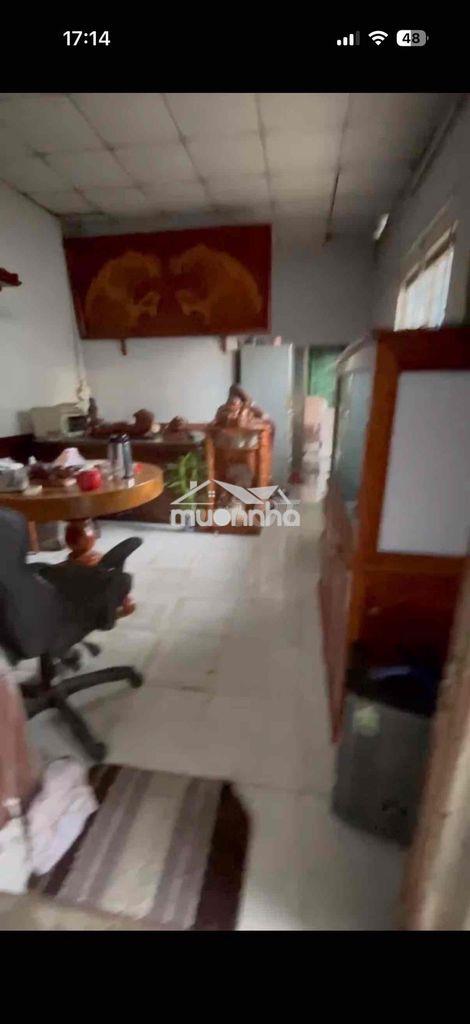 Cho thuê kho 400m2 17triệu có văn phòng - điện 3pha - đường tải lớn - 2