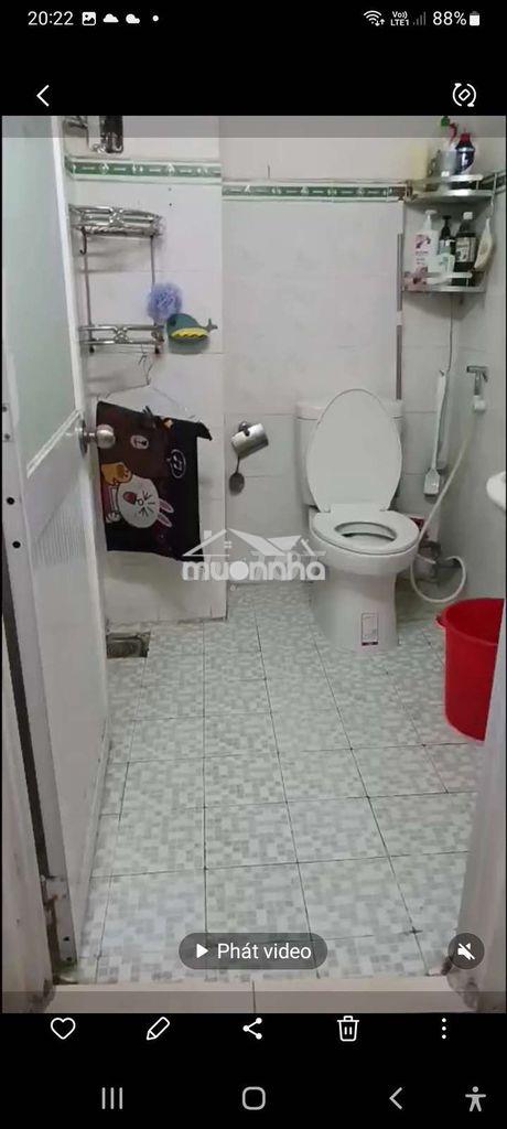 Cho nữ thuê phòng máy lạnh 2.5t - 4