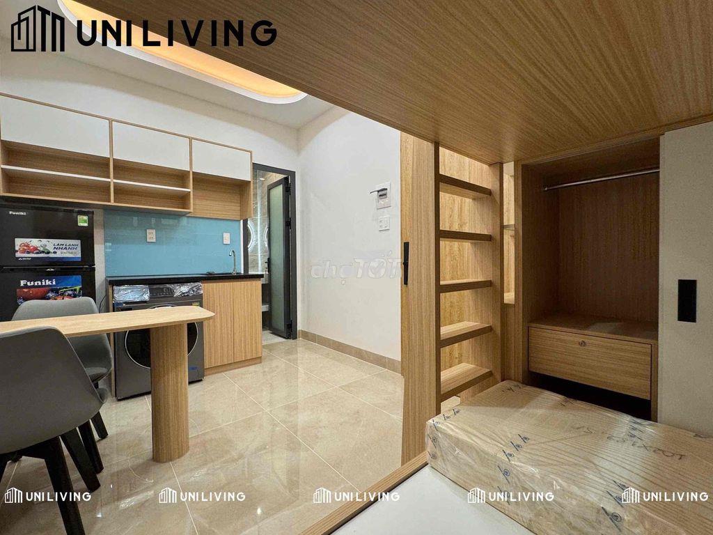 Chính chủ cho thuê phòng đi bộ sang vlucs3 full nt bancol thoáng mát - Ảnh 2