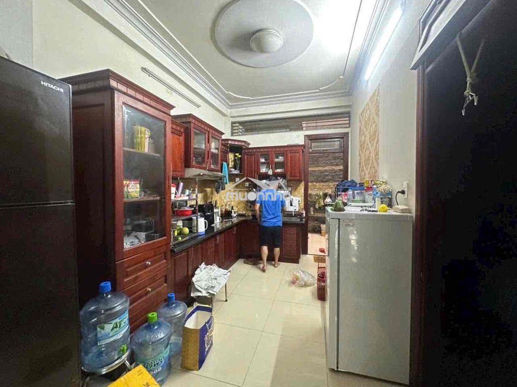 Bán nhà mặt tiền đường 147, gần cđ công thương, plb quận 9 dt: 6 x 23 - 2