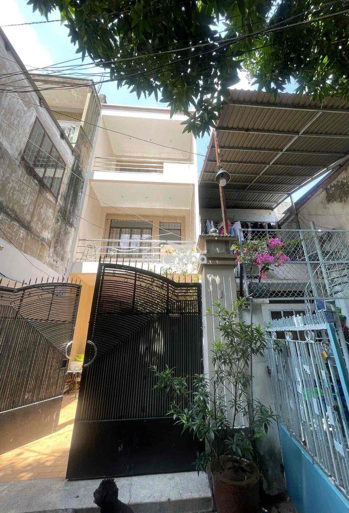 Lê đại hành – phường bình thới – đường 8m