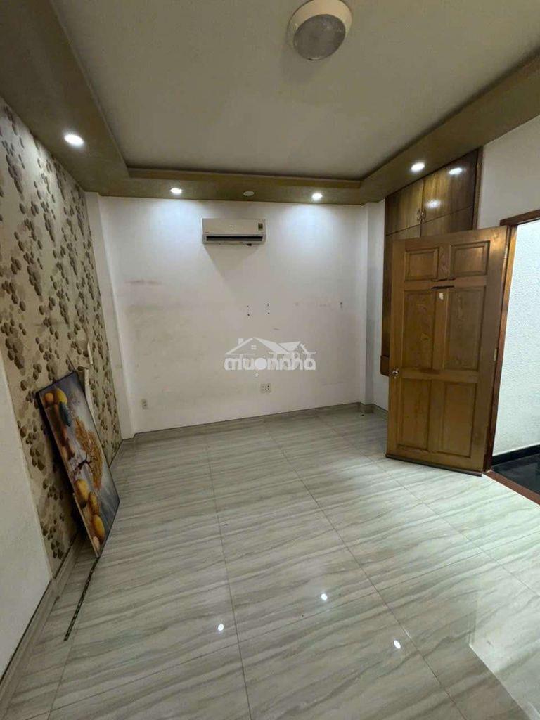 Cho thuê nhà hxh lê đức thọ - 2