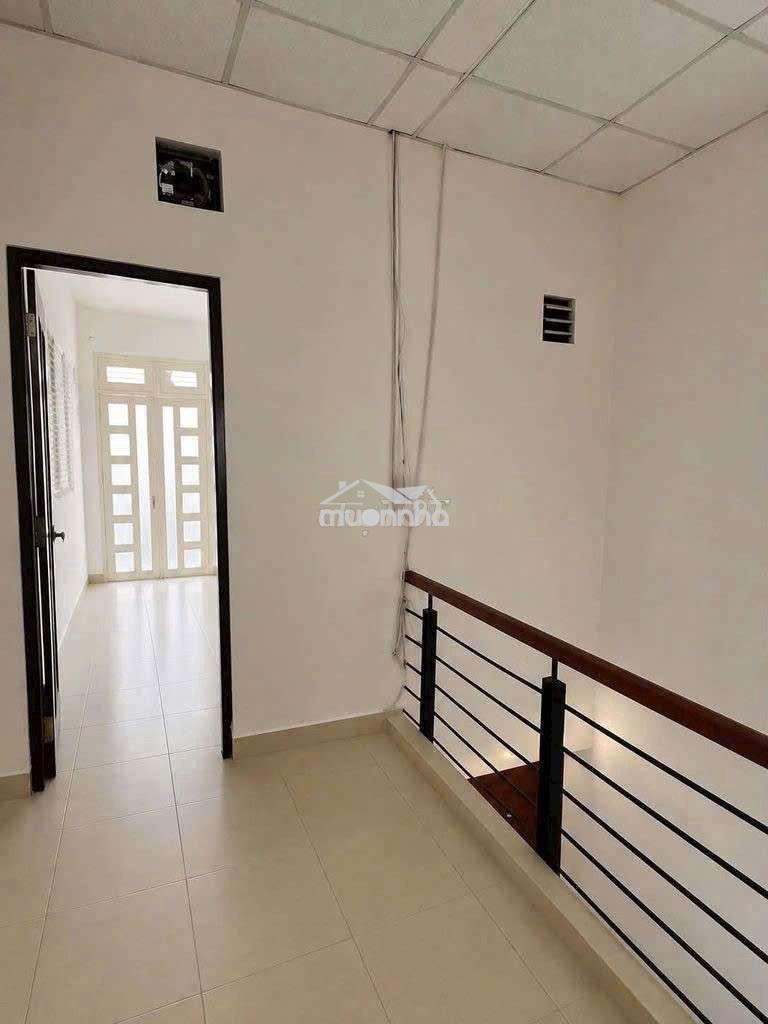 Nhà hẻm ô tô, mới, 2pn, 3wc. tân bình - 4