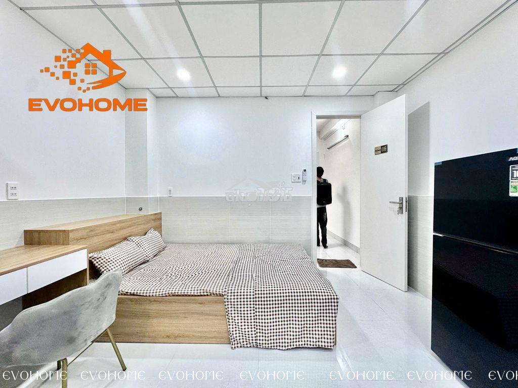 Cho thuê phòng studio quận 7 - Ảnh 3