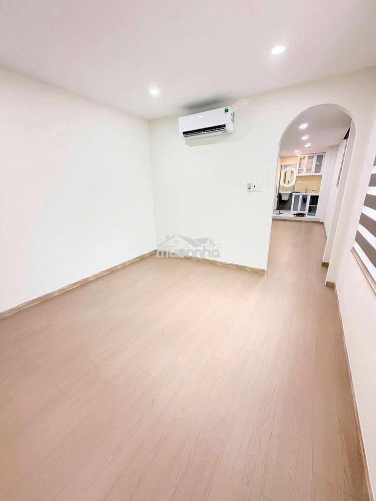 🔥Chỉ 1,8 tỷ căn hộ chung cư - 34m² - sổ hồng riêng gần ngã tư bảy hiền - 3