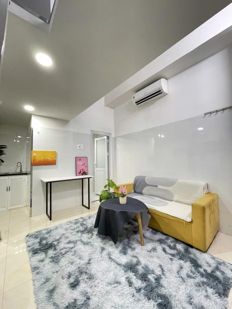 Phòng xinh giá siu rẻ tại phó đức chính bình thạnh 🌻- gần hutech , đh ngoại thương… - 3