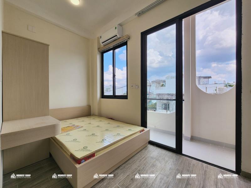 Khai trương phòng mới xây full nội thất phan anh - tô hiệu - đầm sen - 3