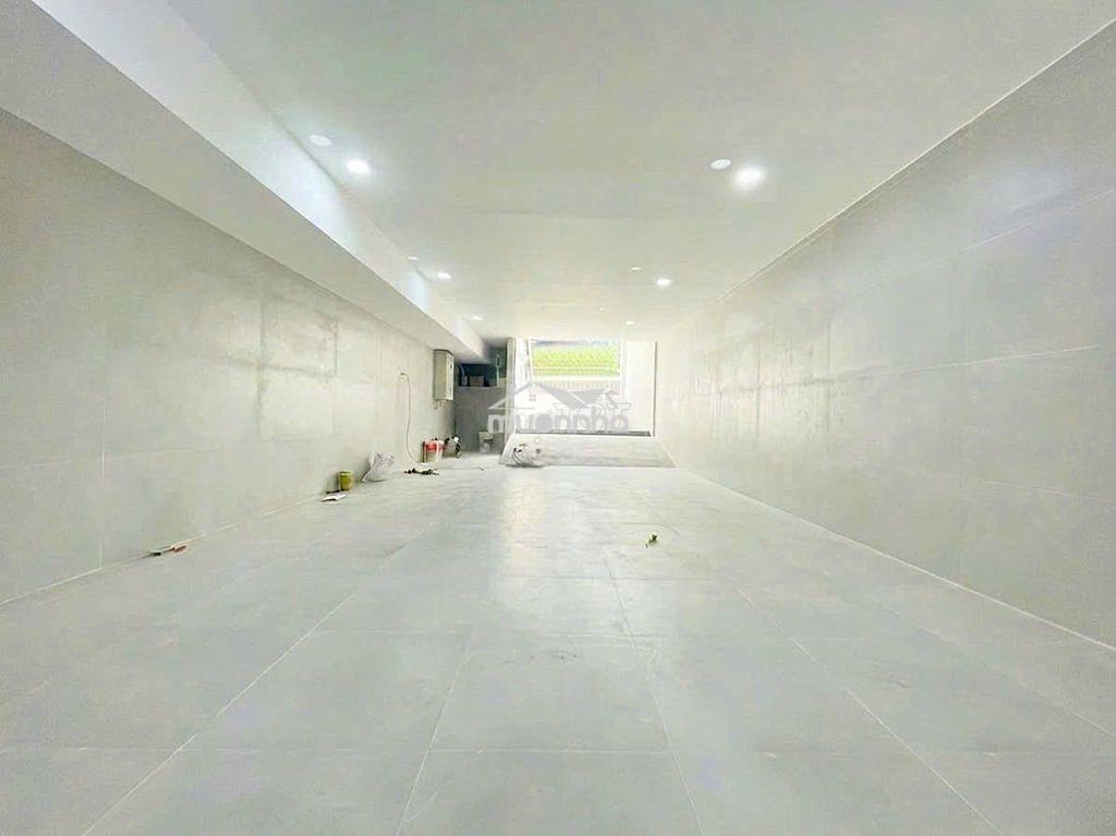 Hot! căn góc 491f huỳnh văn bánh p13, 5x20m, hầm 4l, 550m², sàn suốt - 3