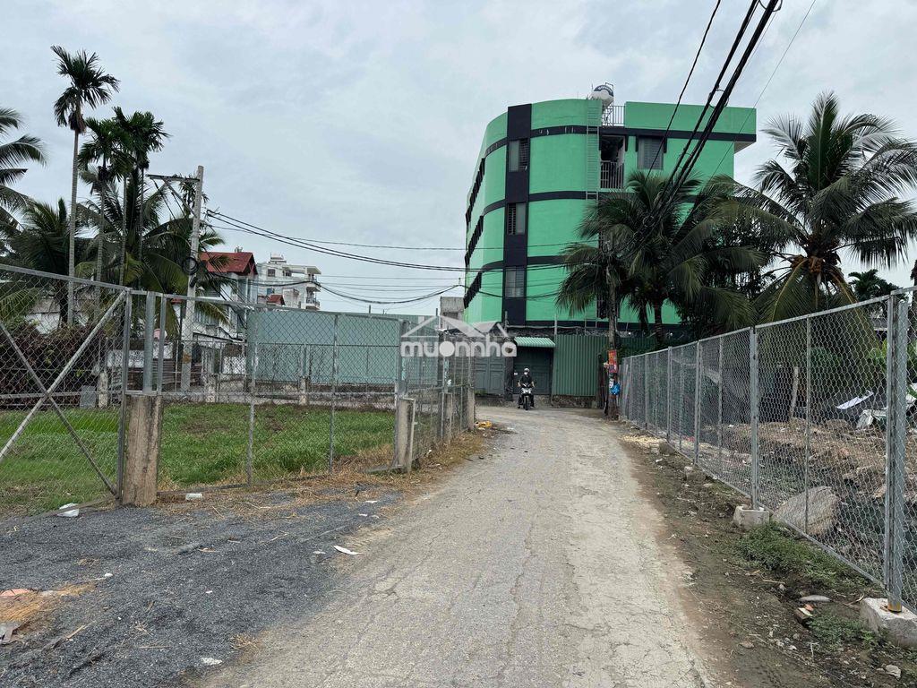 Bán đất đối diện vinhomes grand park – 71m² – đường 7m – chỉ 3,8 tỷ - 4