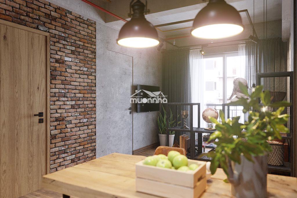 Bán căn hộ saigon south, 75m2, 2pn, 5 tỷ 440, nhà đẹp, sổ hồng đầy đủ - 2